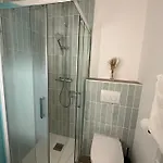 Apartmán Le Petit Bleu - Boulouris