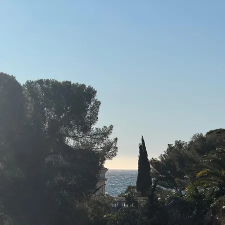 Appartement Le Petit Bleu - Boulouris *